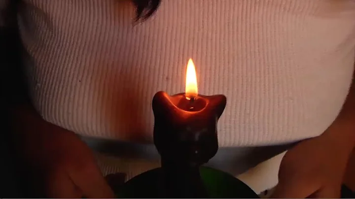 wick & spit