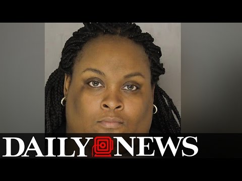 Police Charge Woman With Receiving $100G In Welfare For Fake Kids