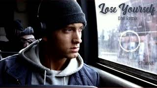 Eminem - Lose Yourself [Chokwit Remix] Resimi