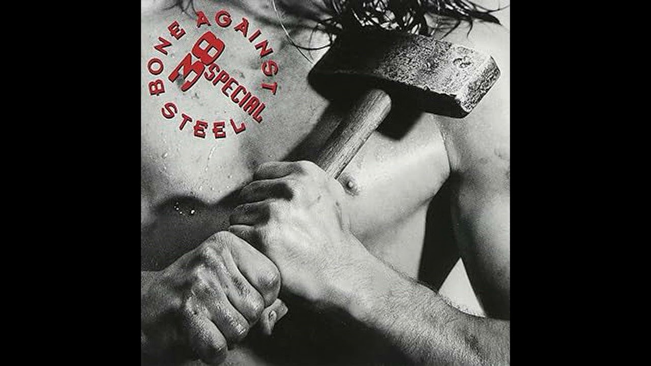 38 Special – The Sound of Your Voice (Isolated Instrumental Tracks - No Vocals)