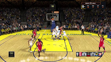 Deadeye Badge tutorial