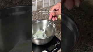 You gotta get that right 🙉 #homebaking #tutorial #tiramisu #majboor #muffin #smallbusiness #fyp
