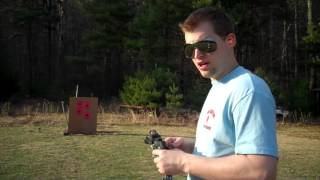 NCStar Compact Tactical Green Dot Sight - Accuracy & Torture Test - S3 Ep.3