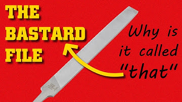 The Bastard File - History & Lore