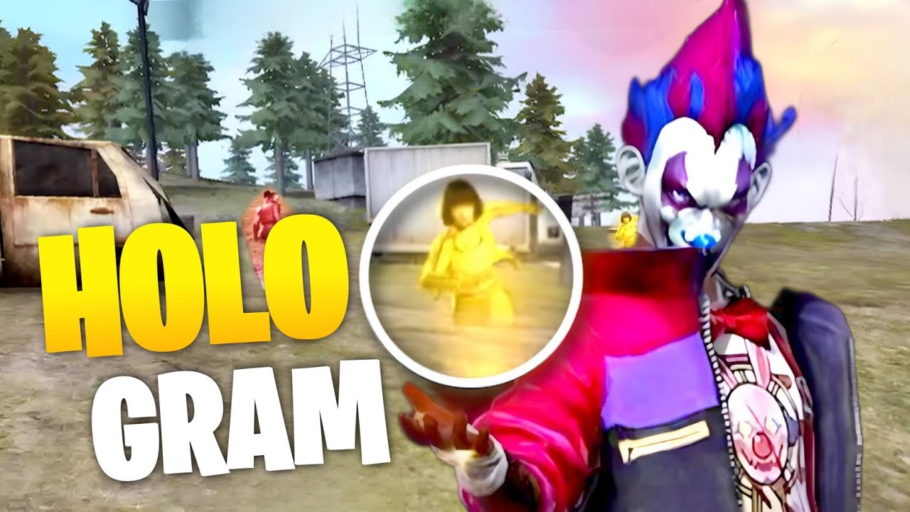 HOLOGRAM LOOT ONLY CHALLENGE IN FREE FIRE TAMIL RJ ROCK YouTube hologram-loot-only-challenge-in-free-fire-tamil-rj-rock-youtube