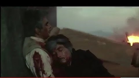 Imli Ka Boota-Saudagar Sudesh Bhonsle& Mohammad Aziz ! Dilip Kumar & Raj Kumar