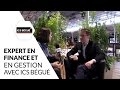 Devenez un expert en finance et en gestion avec ics bgu