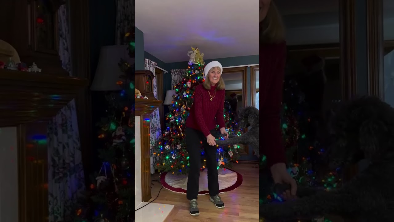 Have a Holly, Jolly Sales Blitz! | Weekly Sales Tip (Holiday Special)