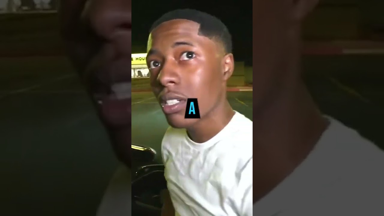 REGGIE DIDN'T KNOW THE CAMERAMAN CAN TALK🤣