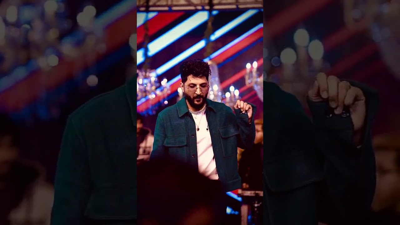 Ku Ku | Bilal Saeed full HD Live performance at Wedding | BilalSaeed |