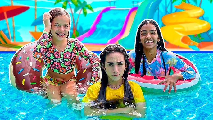 Regras de Conduta para irmãos, É muito importante ter bom comportamento né galerinha!? Nessa histórinha eu e minha amiga Jéssica Sousa vamos ensinar que é muito importante viver em