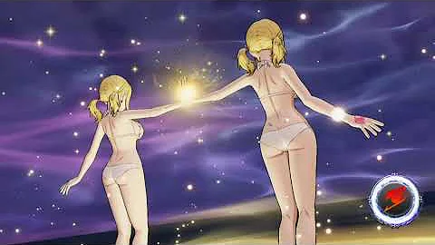 ルーシィ スタードレス