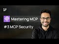 MCP Prompt Injection: How AI Gets Hacked