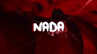 Miniatura de "Baby Kintero - Nada (Official Audio)"