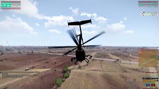 Arma 3 Koth RHS V16 Compilation