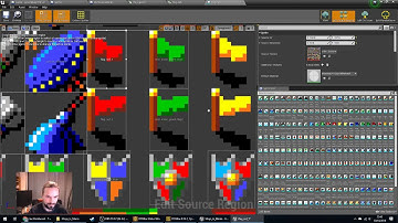 Unreal Engine 4 - Mega-lo-Mania Remake - Part 22