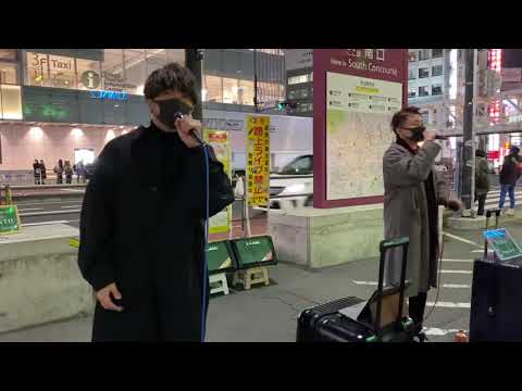 Klover(クローバー)「好きだよ。〜100回の後悔〜/Sonar Pocket」cover
