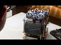 The coolest robot ive ever built