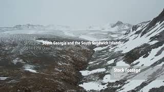 South Georgia and the South Sandwich Islands (SGSSI)