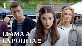 LLAMA A LA POLICIA 2 (Parte 1) Nueva temporada