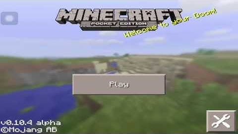 How to activate nether reactor core in Minecraf pe