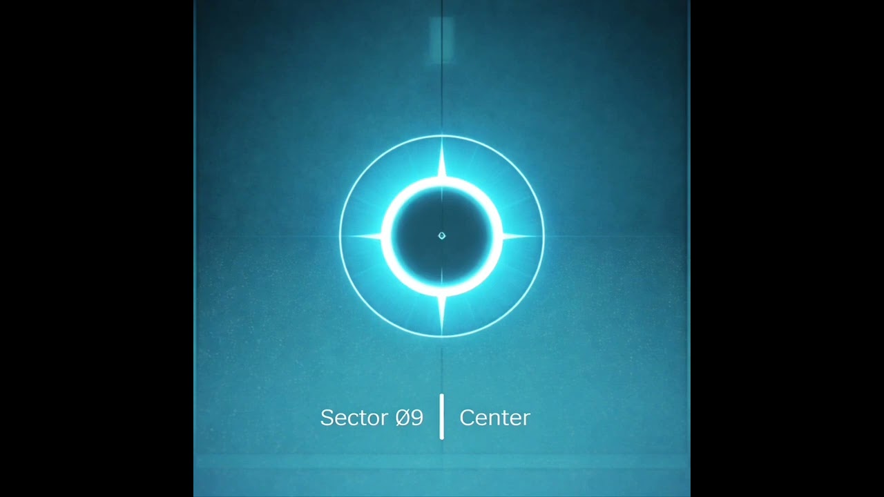 Sector Ø9 - Center - 12.Converge