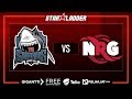 Sharks Esports vs NRG Esports - Americas Minor Lohko A voittajien peli