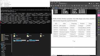 Praktikum Basis Data Pertemuan 8 | Saka Bayu L (191011401635)