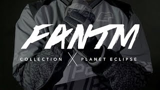 FANTM Collection: By Planet Eclipse