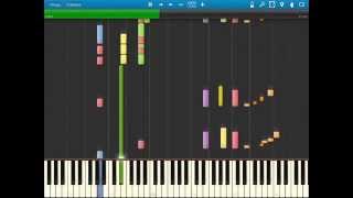 Shining Force - Koutekishu Battle 3 Mid Boss [midi]