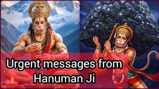Messages from Hanuman ji ❤️🪔❣️❣️ pick a card timeless