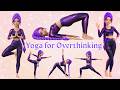 Flexibility Yoga for Kids | Full Body Stretch with Kpop Rumi ⭐ Gentle Yoga Poses for Kids