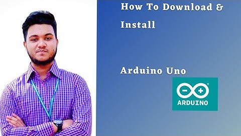 Download & Install Arduino Uno IDE || Light IT TecH || 2021