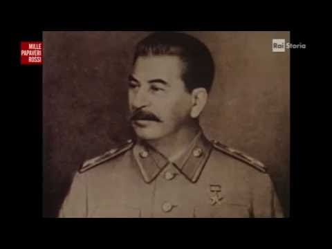 Video: Stalin. Parte 27: Sii Parte Del Tutto