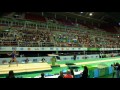Karmakar dipa ind  2016 olympic test event rio bra  apparatus final vault 1