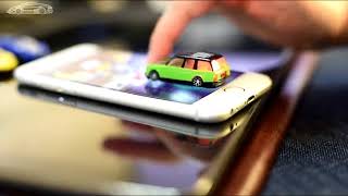 Oriori AR car racing games for kids and adult to play online screenshot 3