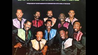 Kool &amp; the Gang - Think it over