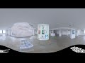 <ゆず マボロシ展> WEB Experience 360°Camera
