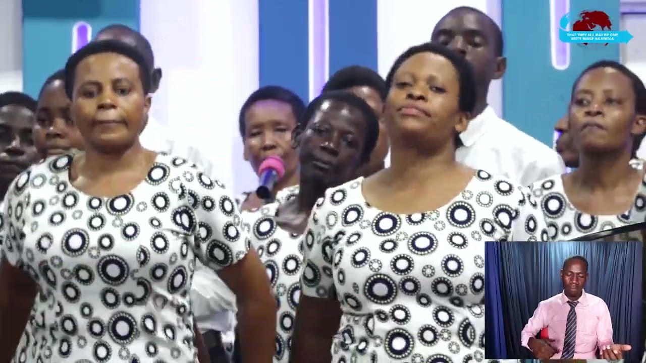 PRAYER SONGS COLLECTION | NYIMBO YA MAOMBI