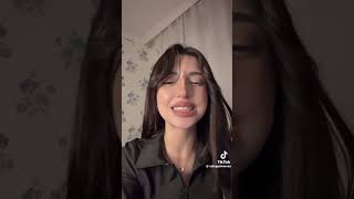 Şöle Qasımova tiktok videoları #part 5