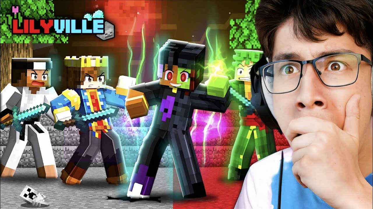 Minecraft Thumbnail 3