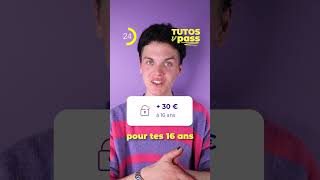 Le Pass culture : c'est pour toi Le Pass culture : c'est pour toi