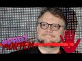 Guillermo del Toro Tries to Make a Video Game | Past Mortem [SSFF]