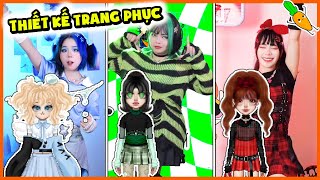 KAMUI THIẾT KẾ TRANG PHỤC POWERPUFF GIRL PHIÊN BẢN HỘI CHỊ EM HERO TEAM