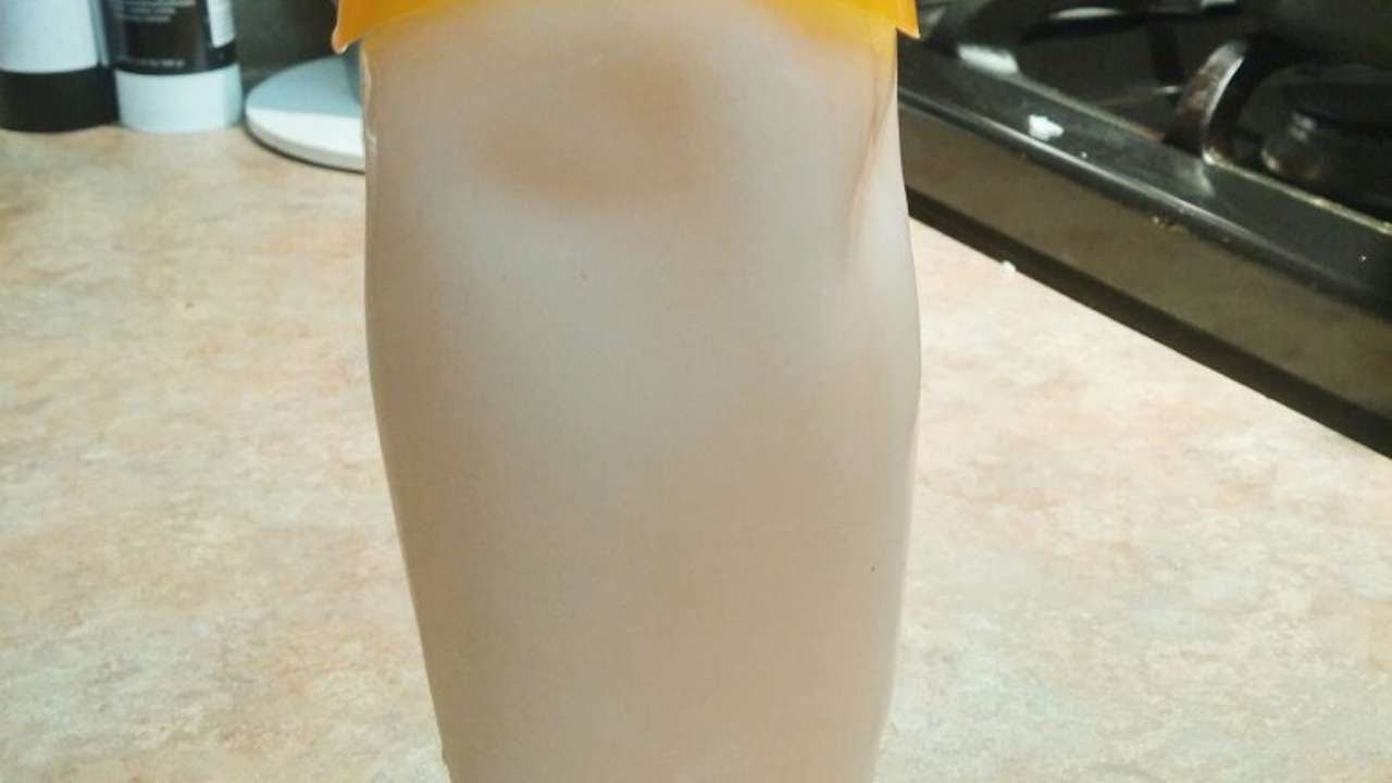How To Create A Liquid Body Wash With Soap DIY Beauty Tutorial