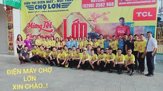 Dmcl Xin Chào Nhạc Chào Buổi Sáng Xin Chào - Quốc Thiên