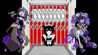 Leave you on The Back of the Earth