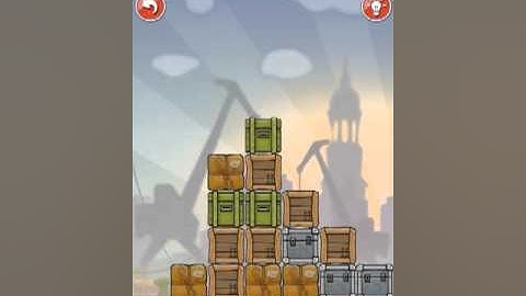 Move The Box - Hamburg - Level 21-30 Walkthrough