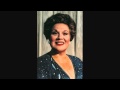 Marilyn Horne " Jeanie with the Light Brown Hair"