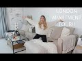 MY LONDON APARTMENT TOUR!! | Freya Killin